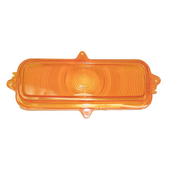 Brothers Trucks® - Amber Factory Style Turn Signal/Parking Light Lens