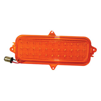 Brothers Trucks® - Amber LED Turn Signal/Parking Light