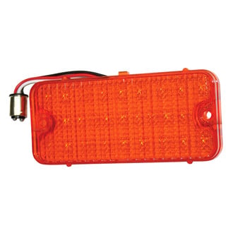Brothers Trucks® - Amber LED Turn Signal/Parking Light