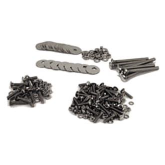 Brothers Trucks® - Bed Bolt Kit