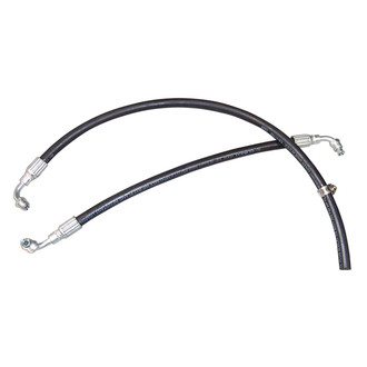 Brothers Trucks® - Power Steering Hose Kit