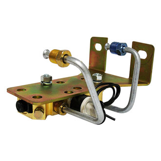 Brothers Trucks® - Brake Proportioning Valve