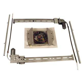 Brothers Trucks® - Power Window Conversion Kit