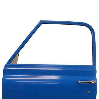Brothers Trucks® - Front Window Kit