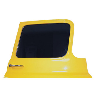 Brothers Trucks® - Front Window Kit