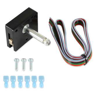Brothers Trucks® - Power Window Switch
