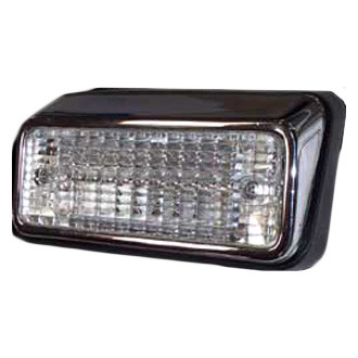 Brothers Trucks® - Rear Cargo Lamp Assembly