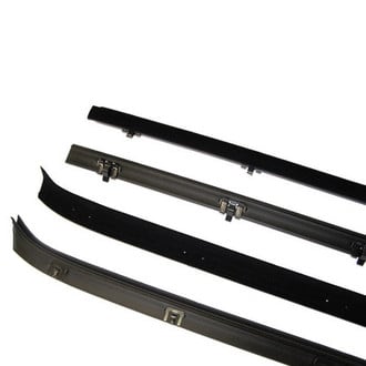 Brothers Trucks® - Front Window Felt Set