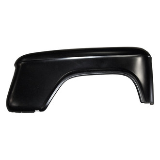 Brothers Trucks® - Rear Passenger Side Fender