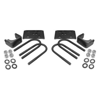 Brothers Trucks® - Rear Axle Flip Kit