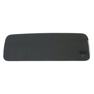Brothers Trucks® - Back Glass