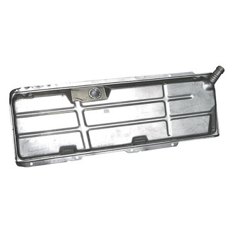 Brothers Trucks® - Fuel Tank