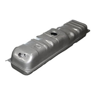 Brothers Trucks® - Fuel Tank
