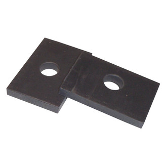 Brothers Trucks® - Radiator Support Mount Pads