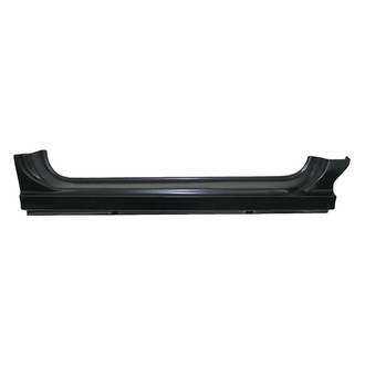Brothers Trucks® - Driver Side Rocker Panel