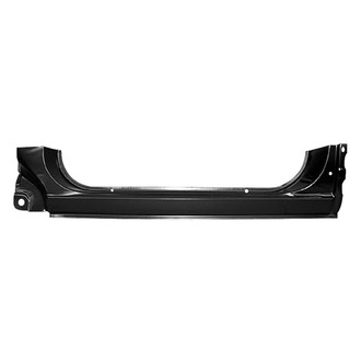 Brothers Trucks® - Driver Side Rocker Panel