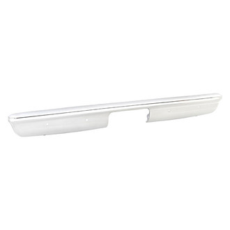 Brothers Trucks® - Rear Bumper