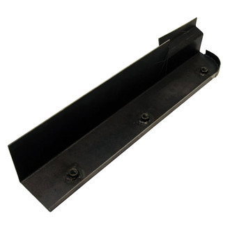 Brothers Trucks® - Passenger Side Radiator Support Patch