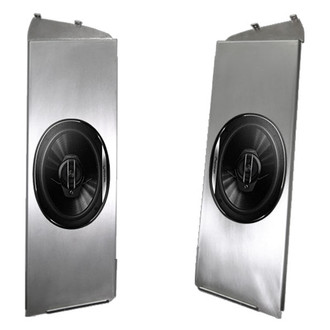 Brothers Trucks® - 6X9 Speaker Bracket & 400W Speaker Kit
