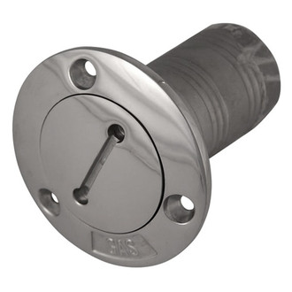 Brothers Trucks® - Fuel Tank Filler Plug