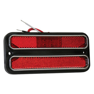 Brothers Trucks® - Red LED Side Marker Light