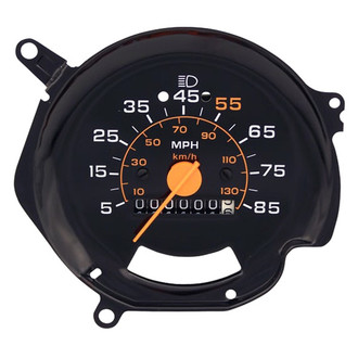 Brothers Trucks® - Speedometer