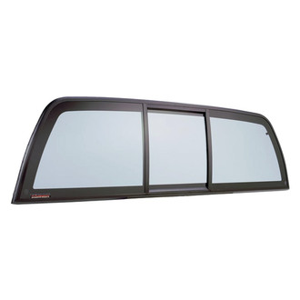 Brothers Trucks® - Sliding Rear Window