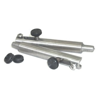 Brothers Trucks® - Tailgate Latch Kit