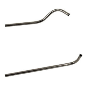 Brothers Trucks® - Dual Tank Return Line
