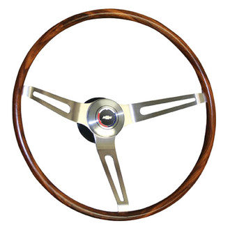 Brothers Trucks® - Custom Steering Wheel Kit