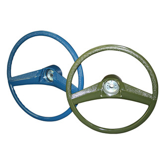 Brothers Trucks® - Steering Wheel