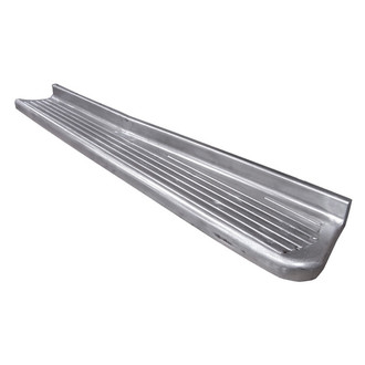 Brothers Trucks® - Ribbed Right Running Board