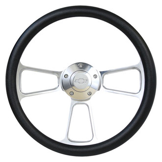 Brothers Trucks® - Custom Steering Wheel