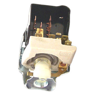 Brothers Trucks® - Headlight Switch