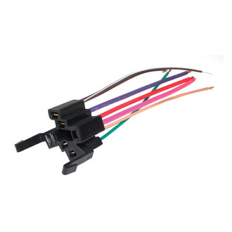 Brothers Trucks® - Ignition Plug