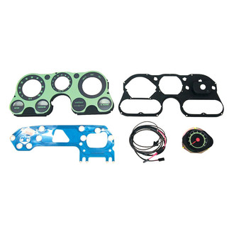 Brothers Trucks® - Tachometer Conversion Set
