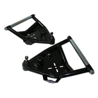 Brothers Trucks® - Brothers Suspension