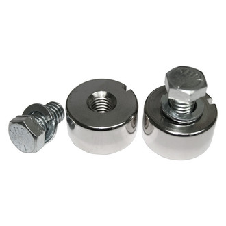 Brothers Trucks® - Tailgate Hinge Kit