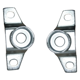 Brothers Trucks® - Tailgate Hinges
