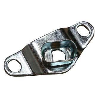 Brothers Trucks® - Driver Side Tailgate Trunnion