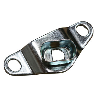 Brothers Trucks® - Passenger Side Tailgate Trunnion