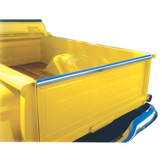Brothers Trucks® - Tailgate Protector