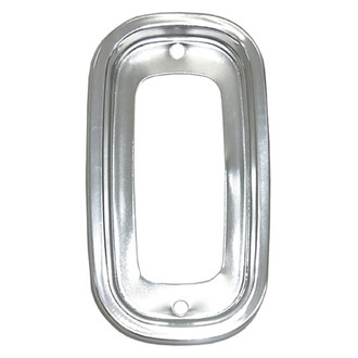 Brothers Trucks® - Driver or Passenger Side Taillamp Bezel
