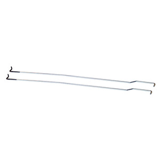 Brothers Trucks® - Tailgate Latch Rods