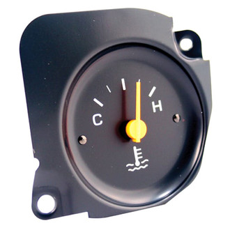 Brothers Trucks® - Water Temperature Gauge