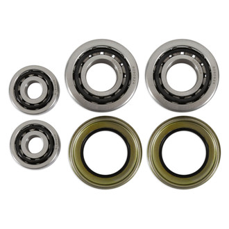 Brothers Trucks® - Tapered Roller Bearings