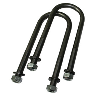 Brothers Trucks® - Rear Leaf Spring Axle U-Bolt Kit