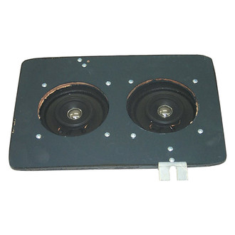 Brothers Trucks® - In-Dash Kenwood Speaker with Mount