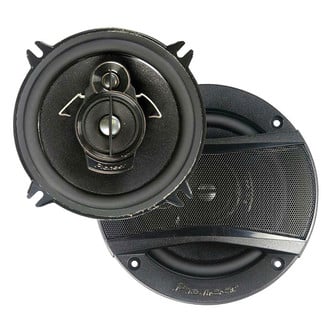 Brothers Trucks® - 250W Speakers
