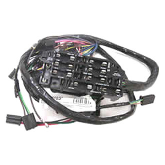 Brothers Trucks® - Under Dash Harness
